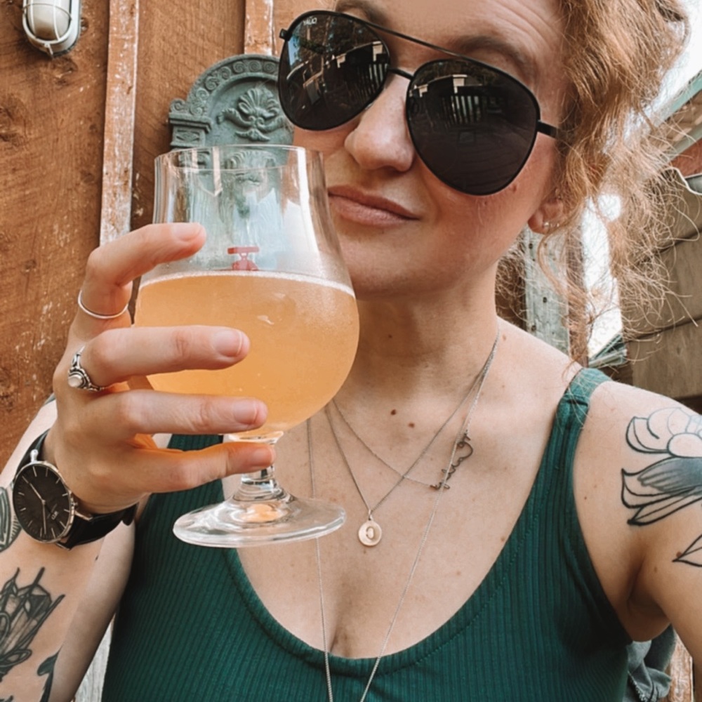 Meet your Posher, Carly